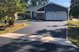 Best Driveway Overlay Services  in Dennis Port, MA